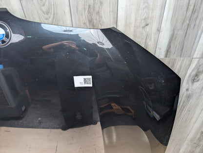 2018 - 2023 BMW X3 G01 Hood Bonnet Shell Panel 2459937 B58B30M0