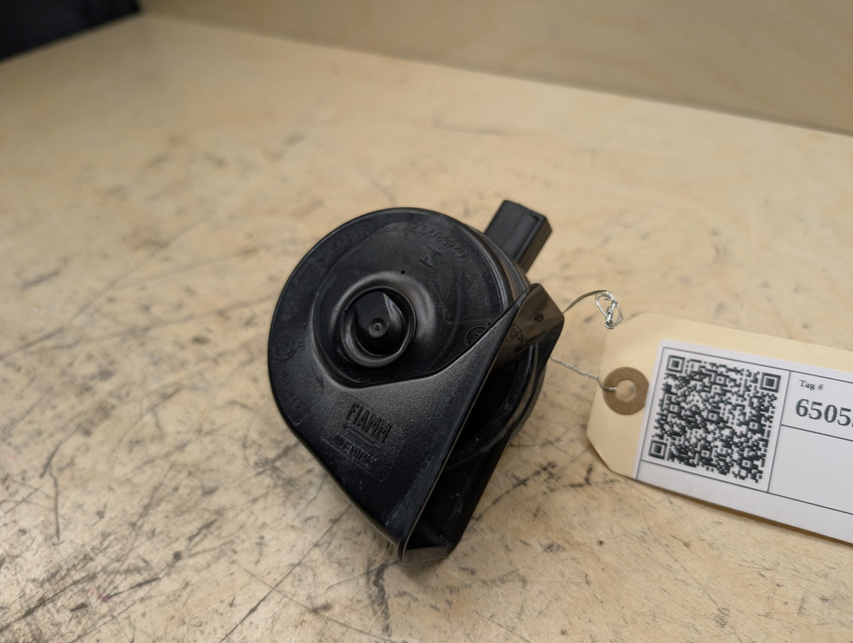 2019-2026 BMW M340i G20 Alarm Horn 7492205 OEM