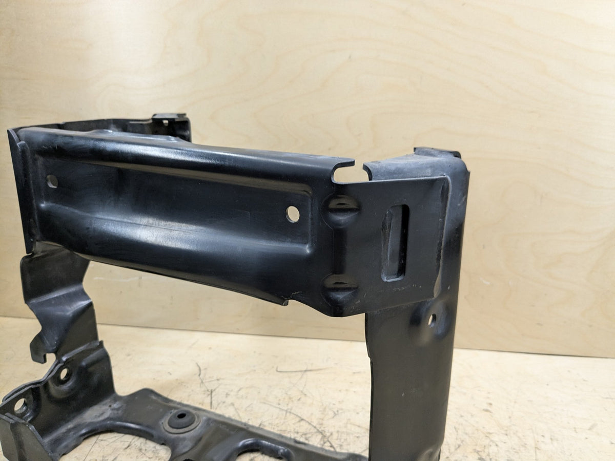 OEM BMW F90 F93 G12 G16 G30 M5 M8 Front Left Driver Radiator Support Bracket