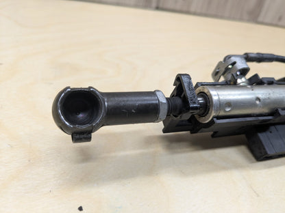 09-11 OEM Mercedes-Benz SLK-Class R171 COnvertible Top Right Trunk Lid Cylinder