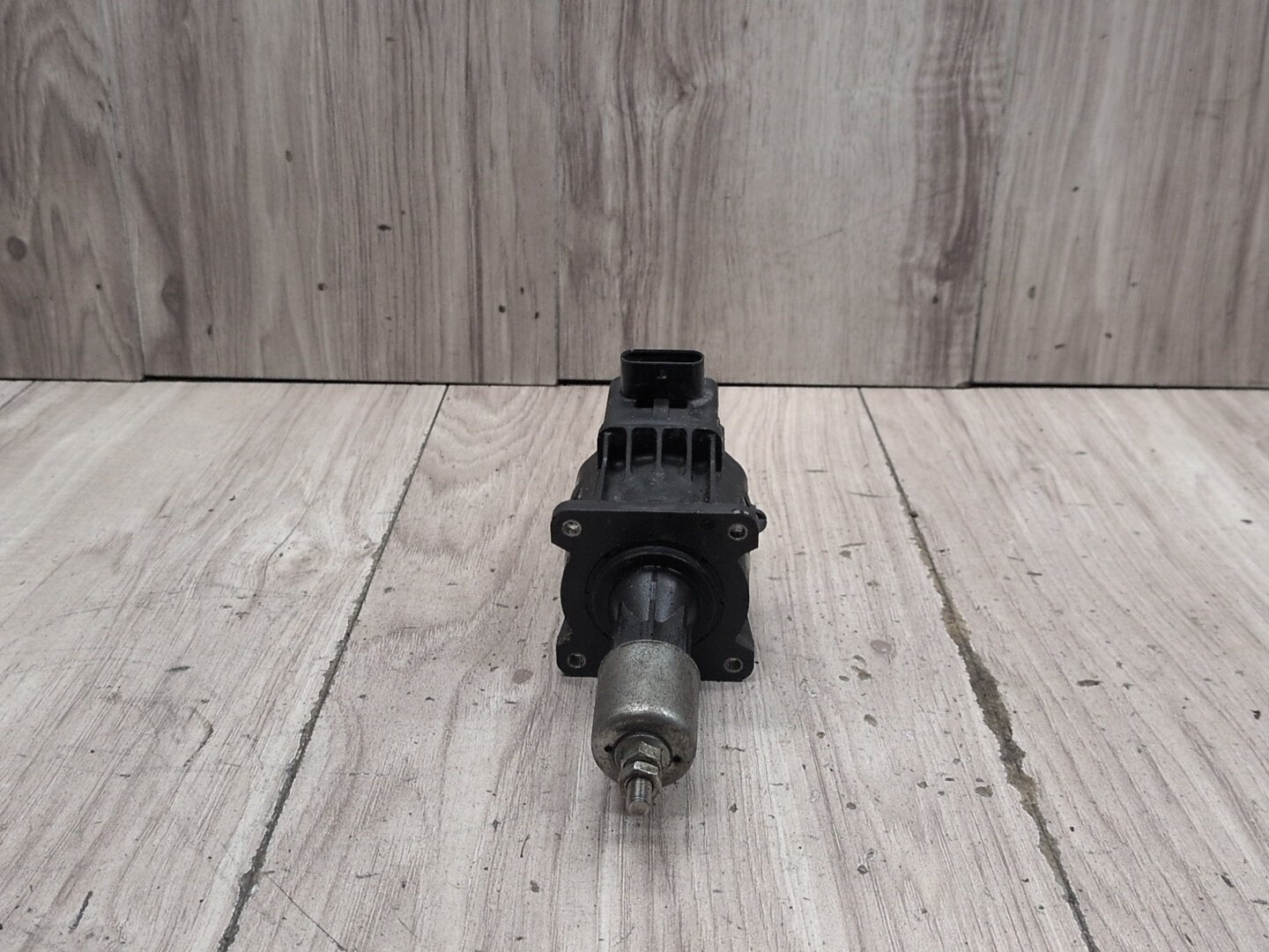 2012-2018 BMW F30 320i N20B20U0 Turbo Charger Wastegate Actuator 7638783