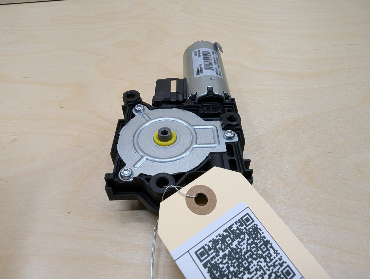OEM BMW F95 F97 G01 G05 G07 X3 X5 Panoramic Glass Sunroof Sun Motor GLASDECKEL
