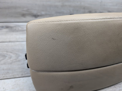 2007-2013 BMW X5 E70 Center Console Armrest Arm Rest 9115083