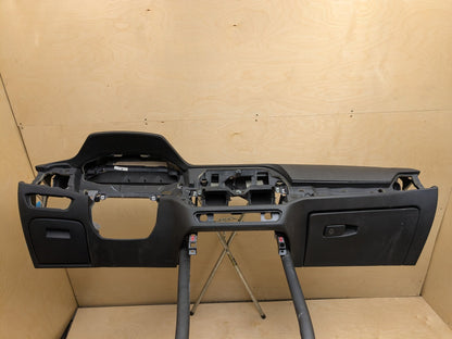 OEM BMW G20 G22 G26 G42 G80 G82 M3 Dashboard Dash Board Cover Trim Panel BLACK