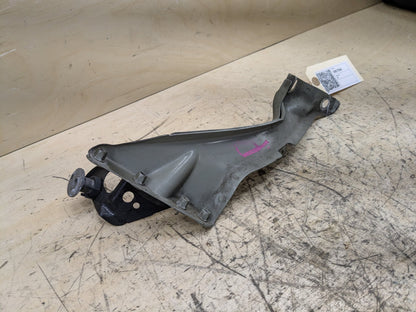 2012-2018 Audi A6 C7 Front Left Driver Fender Bracket 4G0805815 OEM