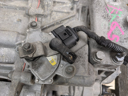2015-2018 Audi 8U Q3 CCTA Automatic Transmission Assembly