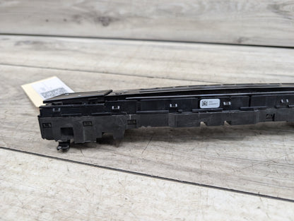 17-20 OEM BMW G30 G32 530 540 640 Control Panel Radio Media Buttons