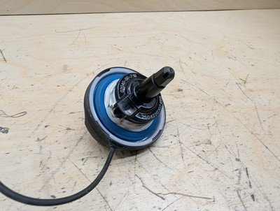 OEM BMW F15 F30 F80 G12 G20 G30 M3 M5 X1 X3 X5 Gas Tank Filler Neck Cap Cover