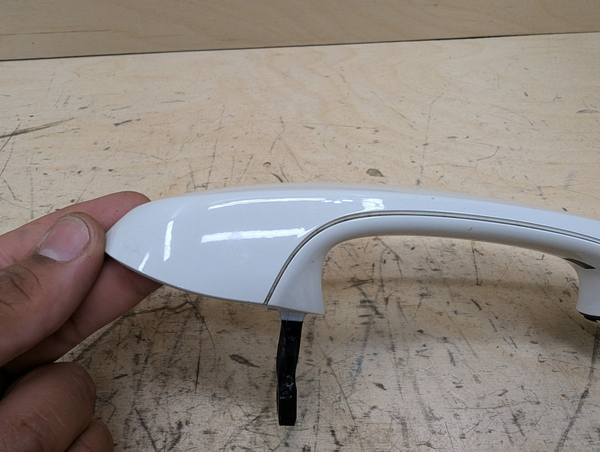 2019-2026 BMW 330i G20 Front or Rear Right Passenger Exterior Door Handle 9491458 OEM
