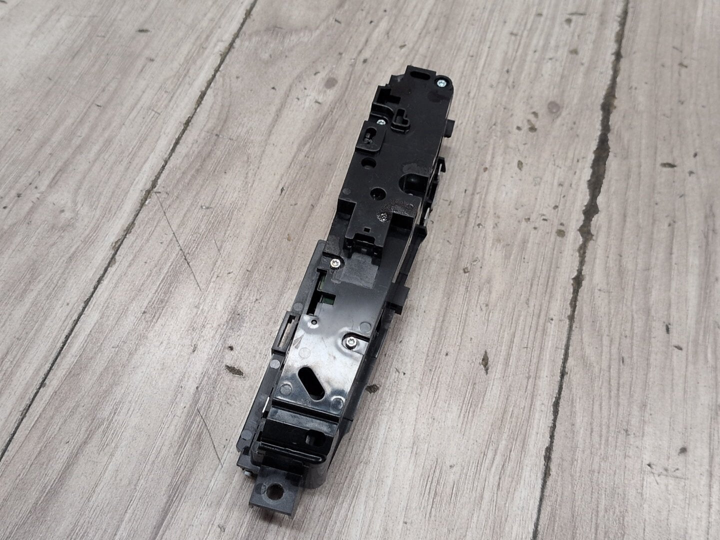 OEM BMW G01 X3 G30 540 M550 Switch Sport Comfort Operating Unit Center Console