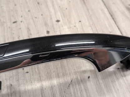 2009-2012 Mercedes-Benz E550 W212 Front or Rear Left Driver Exterior Door Handle w/ Comfort Access OEM