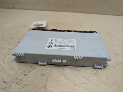 11-13 OEM BMW E88 E90 E92 135 328 335 Front Electric Seat Memory Control Module