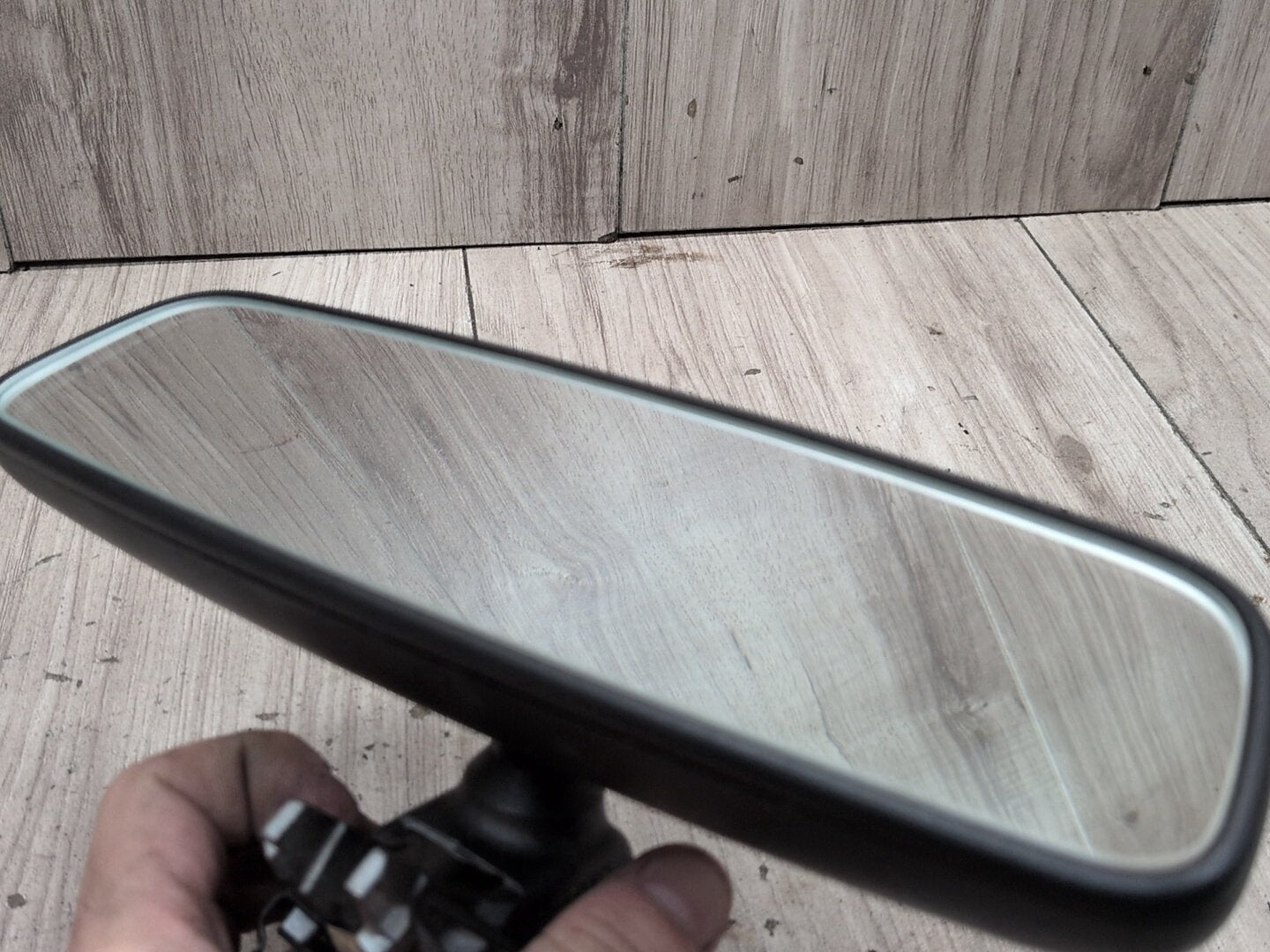 2015-2018 Audi Q3 8U Rear View Interior Mirror 8S0857511