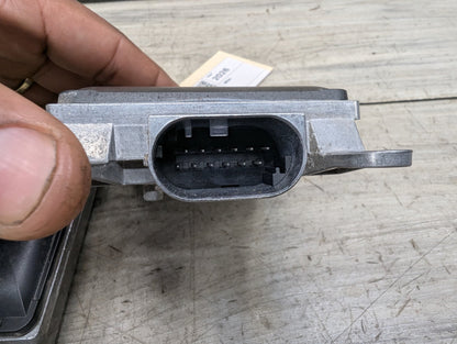 2011 - 2016 BMW 528i F10 Rear Left Right Blind Spot Lane Sensor Radar Module SET 6873339 N20B20O0