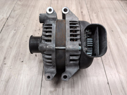 OEM BMW F06 F10 F15 F85 F86 X5 M5 Charging Alternator Generator 210A N63T S63T