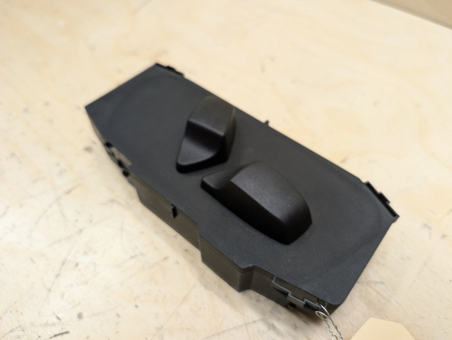 OEM BMW E90 E92 E93 328 335 Front Right Passenger Seat Adjust Control Switch