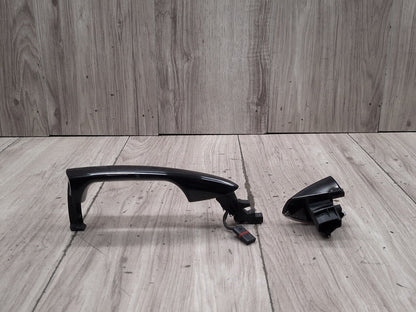2009-2012 Mercedes-Benz E550 W212 Front or Rear Right Passenger Exterior Door Handle A2047600620 OEM