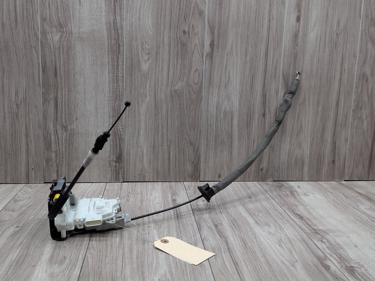 2013 - 2017 Audi S5 8T Front Right Passenger Door Latch Lock Actuator 8J1837016F CTUB