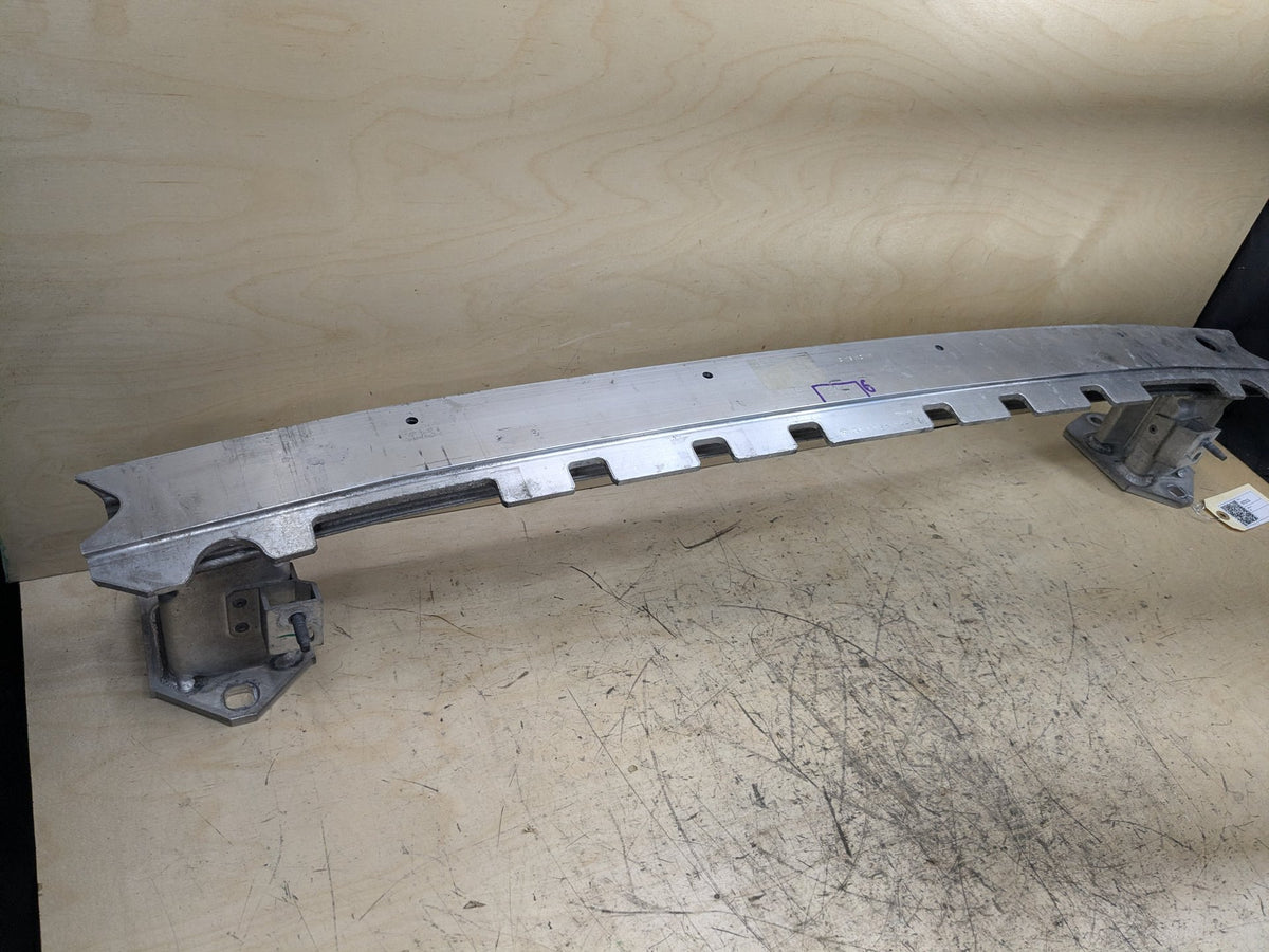 2018-2023 BMW M550i G30 Rear Bumper Reinforcement Rebar Bar 7413876 OEM