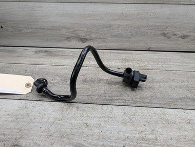 2014-2018 BMW X5 F15 Fuel Tank Ventilation Breather Valve 7636141 OEM