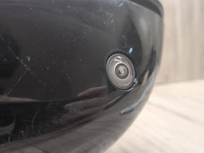 2015 - 2019 BMW X6 F86 Front Right Passenger Side Mirror Assembly 8073648 S63B44T2