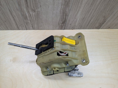 2009-2011 Mercedes-Benz SLK-Class R171 Gear Selector Shifter A1712671724 OEM