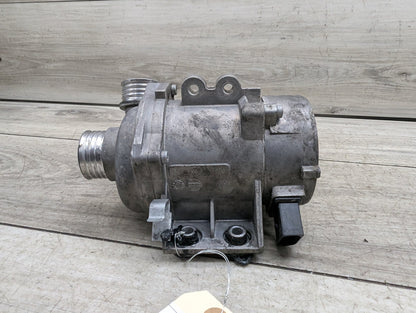 OEM BMW E82 E90 E92 E93 128 328 Engine N52 Auxiliary Electric Water Pump Cooling