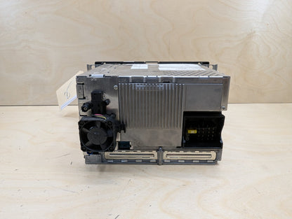 06-08 OEM BMW E90 E92 E93 335 M3 CCC Navigation Headunit CD DVD FM Radio Tuner