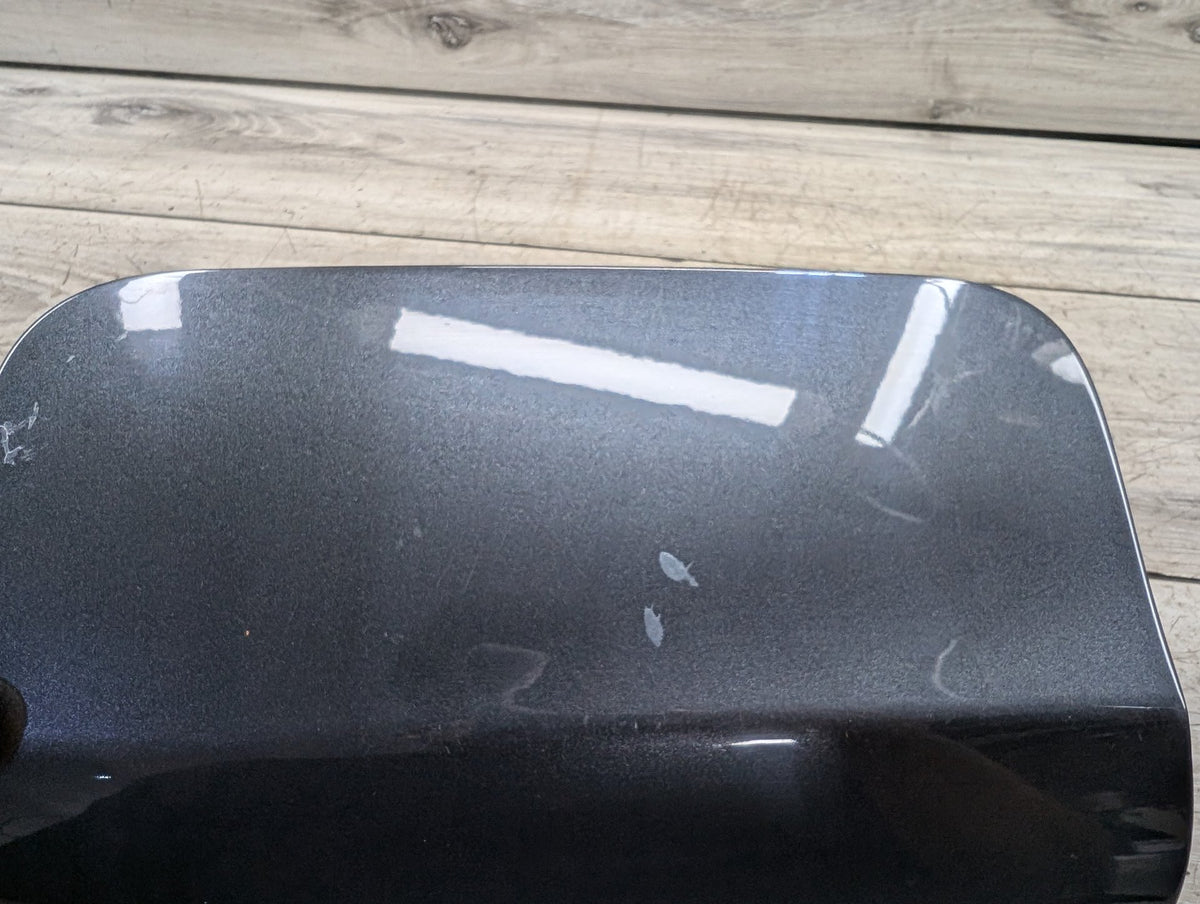 18-24 OEM BMW G01 F97 X3 X3M Rear Fuel Gas Tank Flap Lid Cover