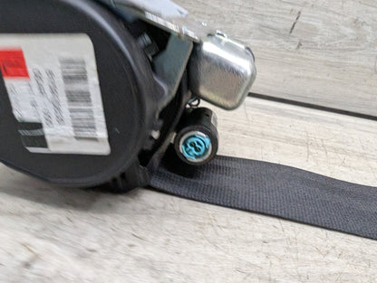 2008 - 2017 Audi S5 8T Rear Left or Right Seatbelt Seat Belt Retractor 8F0857805A