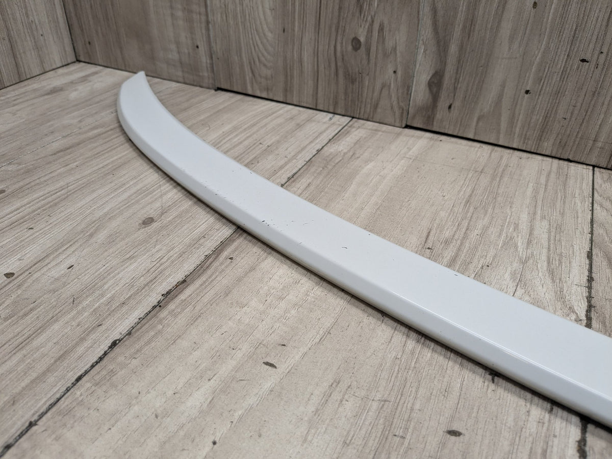 2022-2026 BMW 430i G26 Liftgate Trunk Lid Spoiler 8078603