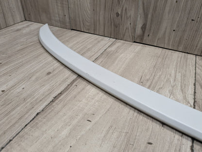 2022-2026 BMW 430i G26 Liftgate Trunk Lid Spoiler 8078603
