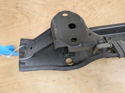 2012-2018 BMW M6 F06 Rear Bumper Reinforcement Rebar Bar 7223159 OEM