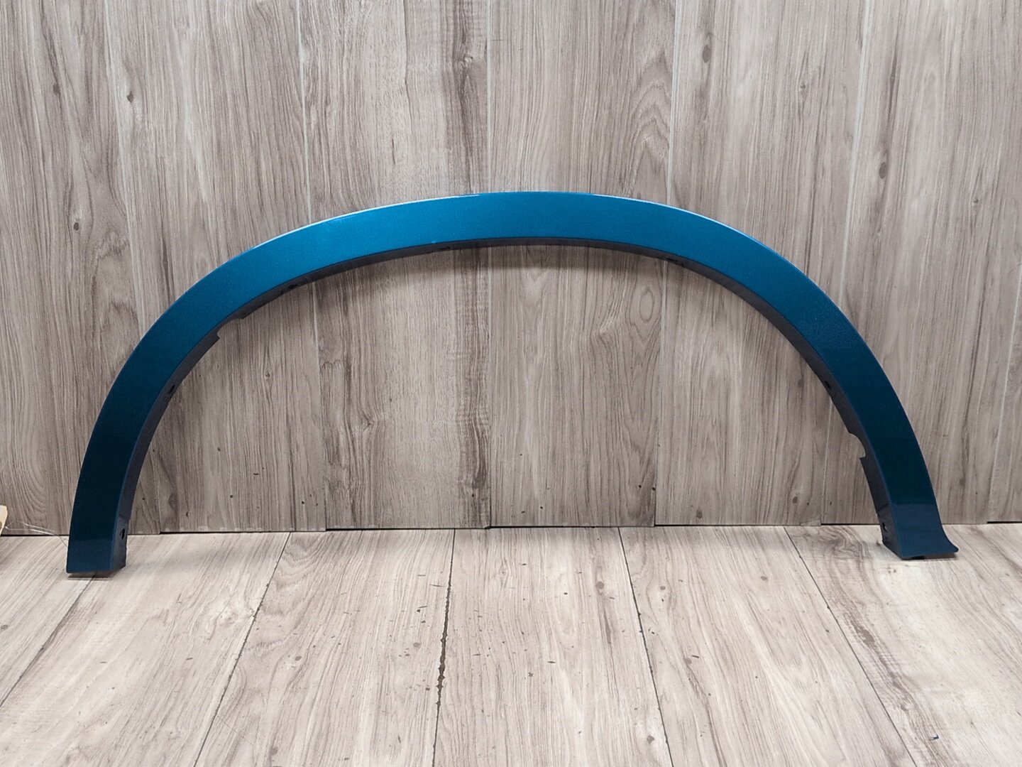OEM BMW F16 F86 X6 X6M REAR Right Passenger Fender Flare Wheel Arch Trim SPORT