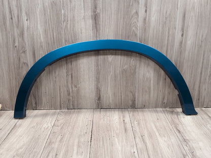 OEM BMW F16 F86 X6 X6M REAR Right Passenger Fender Flare Wheel Arch Trim SPORT