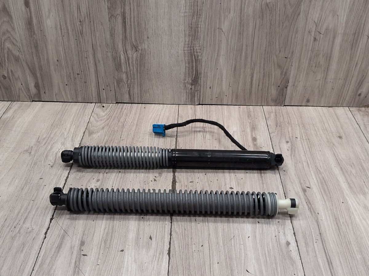16-19 OEM BMW G12 740 750 M760 Right Passenger Electric Trunk Lid Shock Strut