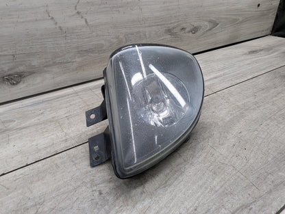 11-16 OEM BMW F10 528 535 550 Front Bumper Lower Left Driver Side Fog Light Lamp