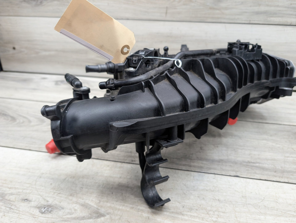 16-21 OEM BMW F22 F30 F32 G01 G30 330 430 X3 Engine B46 Intake Manifold Assembly