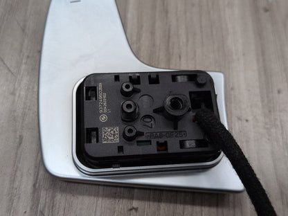 2019-2026 BMW 330i G20 Left Driver Steering Wheel Paddle Shifter 9372496 OEM
