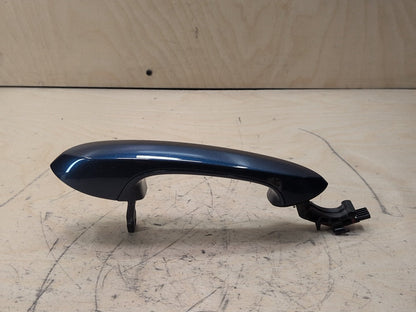OEM BMW G01 G02 X3 X4 F97 Front Rear Right Passenger Door Handle COMFORT ACCESS