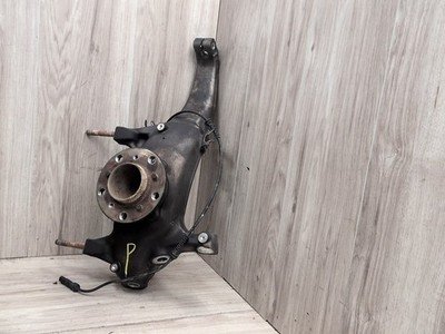 2012-2018 BMW M6 F06 Front Right Passenger Spindle Knuckle w/ Bearing 2284054