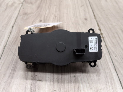 10-19 OEM BMW F10 F13 F02 Headlight Switch Control Panel Light Module BLACK