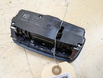 2016-2022 BMW 750i G12 Headlamp Switch 9472976