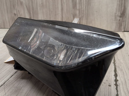 2013 - 2017 Audi S5 8T Front Left Driver Bumper Fog Lamp Light 8T0941699G CTUB