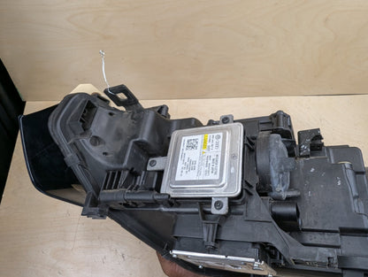 13-17 OEM Audi A5 RS5 S5 Front Right Passenger HID Xenon Headlight 8T0941032E