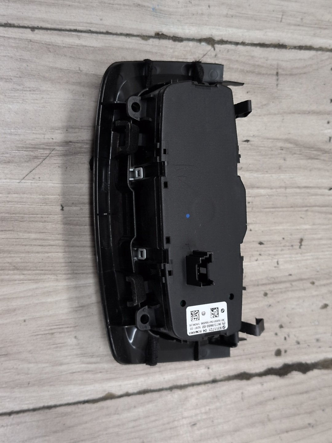 OEM BMW F15 F16 F85 F86 X5 X6 Headlight Switch Control Panel Light Module