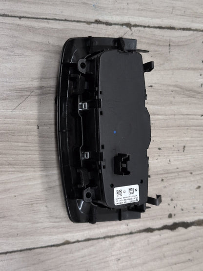 OEM BMW F15 F16 F85 F86 X5 X6 Headlight Switch Control Panel Light Module