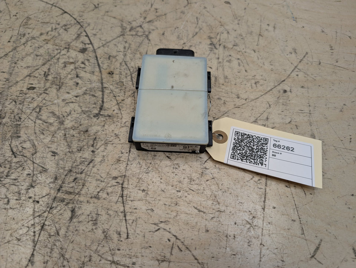 OEM BMW G01 G11 G2 G30 530 540 M550 740 750 X3 Blind Spot Radar Sensor Module