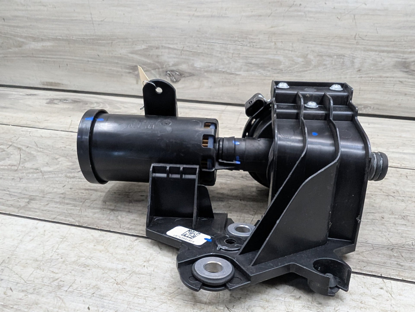 2019-2026 BMW X5 G05 Fuel Vapor Charcoal Canister 7439919