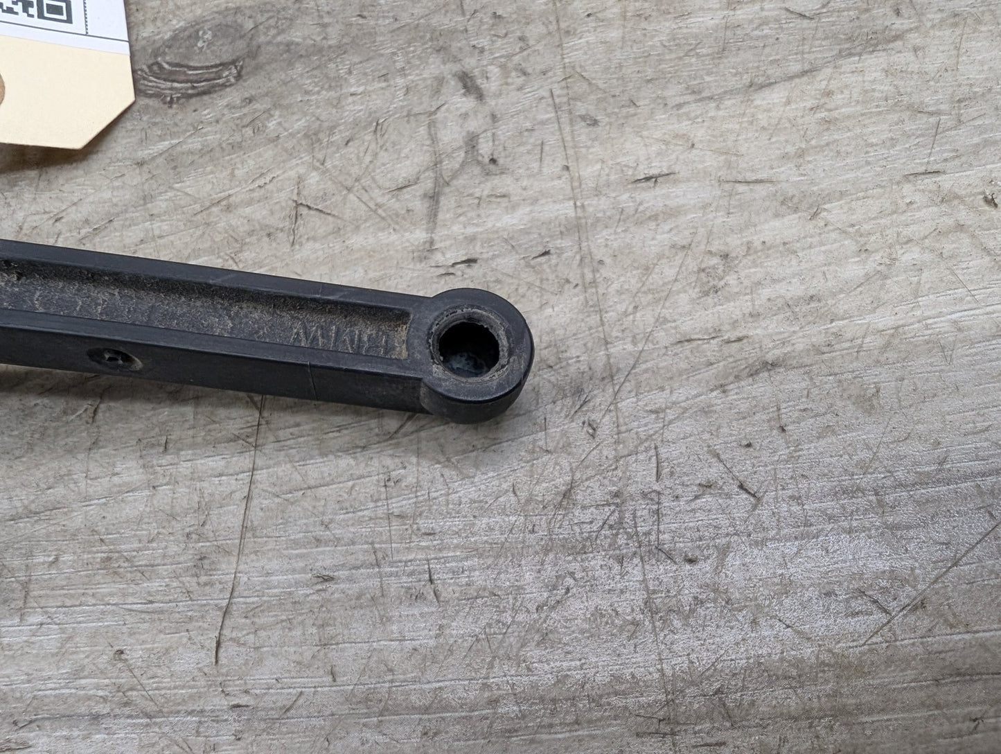 OEM BMW F30 F80 G20 G30 M3 Front Rear Left Right Suspension Height Level Sensor